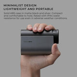 HOTO Golf Laser Rangefinder | Klikk Malta