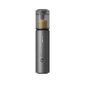 HOTO Handheld Car Vacuum Cleaner Grey | Klikk Malta