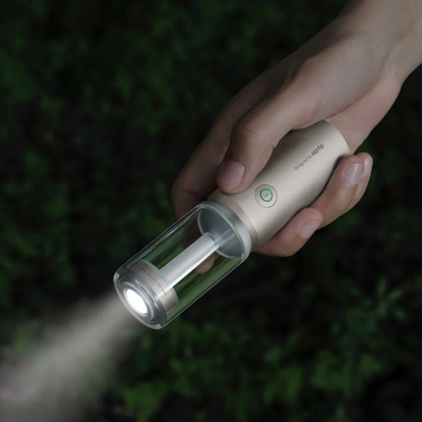 Hoto Multi-Mode Camplight | Klikk Malta