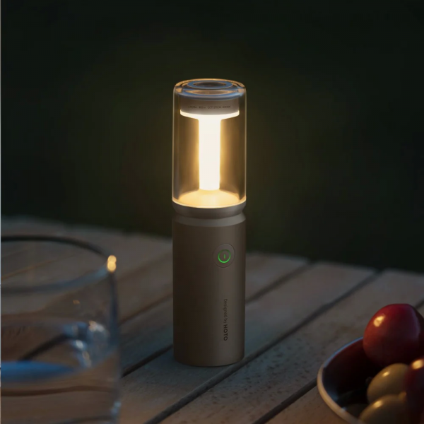 Hoto Multi-Mode Camplight | Klikk Malta
