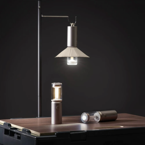 Hoto Multi-Mode Camplight | Klikk Malta