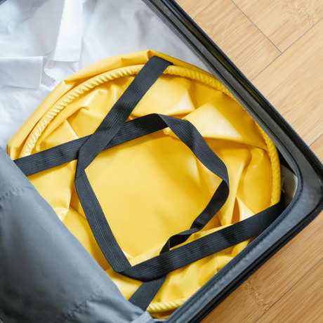 HOTO Outdoor Wash Kit Yellow | Klikk Malta