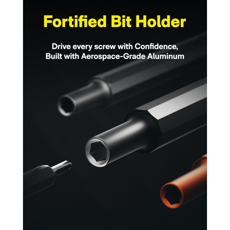 HOTO Pocket Precision Screwdriver SE Silver | Klikk Malta