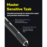 HOTO Precision Electric Screwdriver Kit ADV... | Klikk Malta