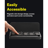 HOTO Precision Electric Screwdriver Kit ADV... | Klikk Malta