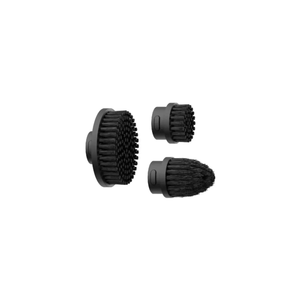 HOTO Replacement Brushes for Electric Spin ... | Klikk Malta