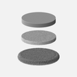 HOTO Replacement Pads for Electric Spin Scr... | Klikk Malta