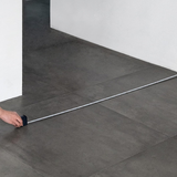 HOTO Self-locking Tape Measure Blue | Klikk Malta