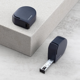 HOTO Self-locking Tape Measure Blue | Klikk Malta