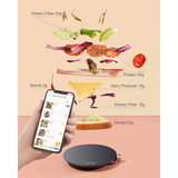 HOTO Smart Kitchen Scale | Klikk Malta