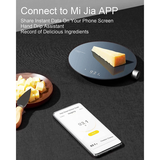HOTO Smart Kitchen Scale | Klikk Malta