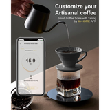 HOTO Smart Kitchen Scale | Klikk Malta
