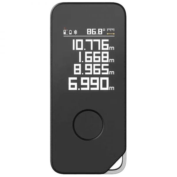 Hoto Smart Laser Measure Pro (Up to 50m) | Klikk Malta