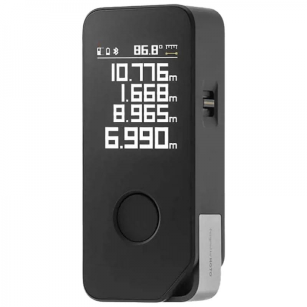 Hoto Smart Laser Measure Pro (Up to 50m) | Klikk Malta