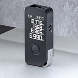Hoto Smart Laser Measure Pro (Up to 50m) | Klikk Malta