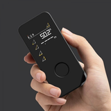 Hoto Smart Laser Measure Pro (Up to 50m) | Klikk Malta