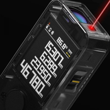 Hoto Smart Laser Measure Pro (Up to 50m) | Klikk Malta