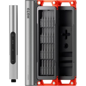 HOTO SNAPBLOQ D-A03 Electric Mini Drill Set... | Klikk Malta