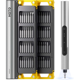 HOTO SNAPBLOQ S-A01 Electric Precision Scre... | Klikk Malta