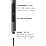 HOTO SNAPBLOQ S-A01 Electric Precision Scre... | Klikk Malta