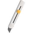 HOTO Utility Knife Grey | Klikk Malta