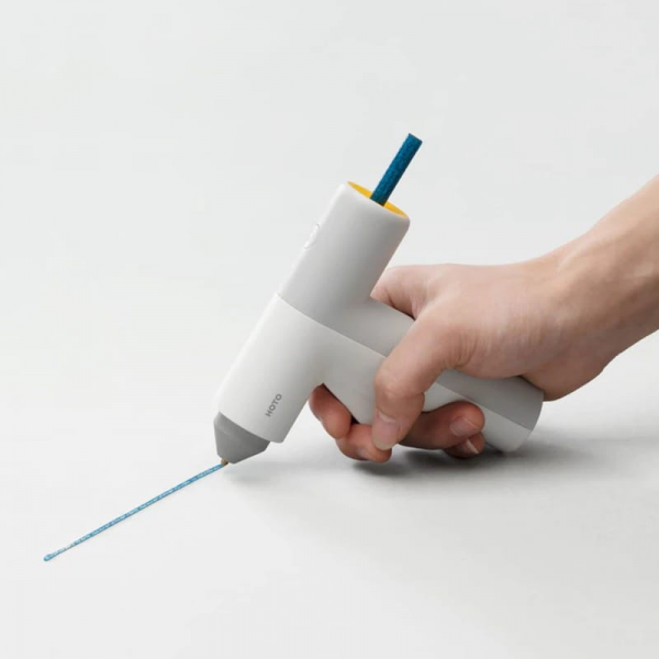 Hoto Wireless Glue Gun | Klikk Malta