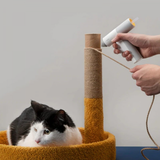 Hoto Wireless Glue Gun | Klikk Malta