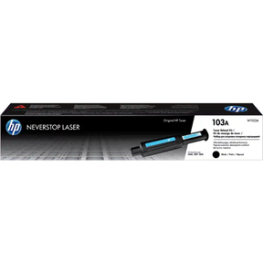 HP 103A Neverstop Black Laser Toner Reload ... | Klikk Malta