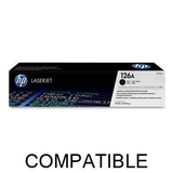 HP 126A (CE310A) Black Toner Cartridge - Co... | Klikk Malta