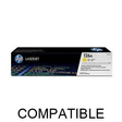 HP 126A (CE312A) Yellow Toner Cartridge - C... | Klikk Malta