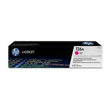 HP 126A (CE313A) Magenta Toner Cartridge - ... | Klikk Malta