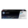 HP 128A (CE321A) Cyan Toner Cartridge - Ori... | Klikk Malta