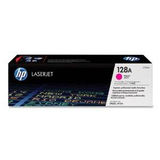 HP 128A (CE323A) Magenta Toner Cartridge - ... | Klikk Malta