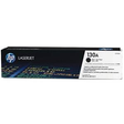 HP 130A (CF350A) Black Toner Cartridge - Or... | Klikk Malta