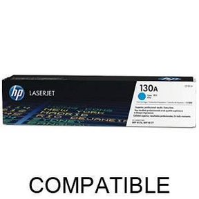 HP 130A (CF351A) Cyan Toner Cartridge - Com... | Klikk Malta