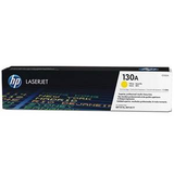 HP 130A (CF352A) Yellow Toner Cartridge - O... | Klikk Malta