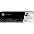 HP 131A (CF210A) Black Toner Cartridge - Or... | Klikk Malta