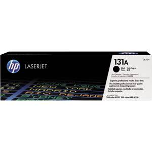 HP 131A (CF210A) Black Toner Cartridge - Or... | Klikk Malta
