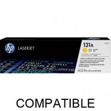 HP 125A / 128A / 131A (CB542A / CE322A / CF... | Klikk Malta