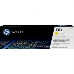 HP 131A (CF212A) Yellow Toner Cartridge - O... | Klikk Malta