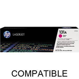 HP 125A / 128A / 131A (CB543A / CE323A / CF... | Klikk Malta