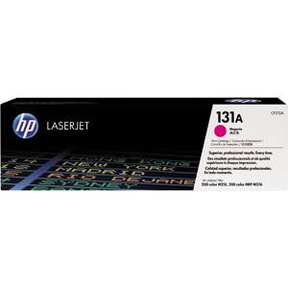 HP 131A (CF213A) Magenta Toner Cartridge - ... | Klikk Malta