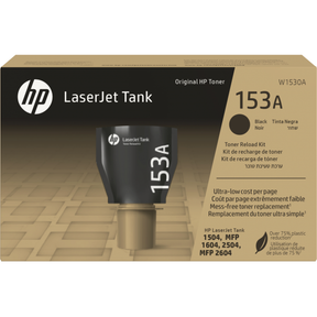 HP 153A (W1530A) Black Toner Cartridge Relo... | Klikk Malta