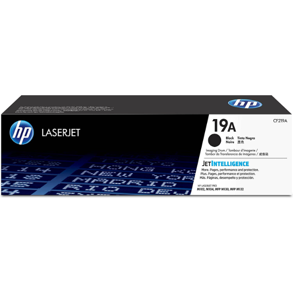 HP 19A (CE219A) Laser Drum Kit | Klikk Malta