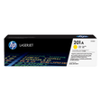 HP 201A (CF402A) Yellow Toner Cartridge - O... | Klikk Malta