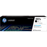 HP 207A (W2210A) Black Toner Cartridge - Or... | Klikk Malta