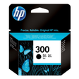 HP 300 Black Ink Cartridge | Klikk Malta