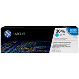 HP 304A (CC530A) Cyan Toner Cartridge - Ori... | Klikk Malta