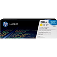 HP 304A (CC530A) Yellow Toner Cartridge - O... | Klikk Malta