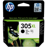 HP 305XL Black Ink Cartridge | Klikk Malta